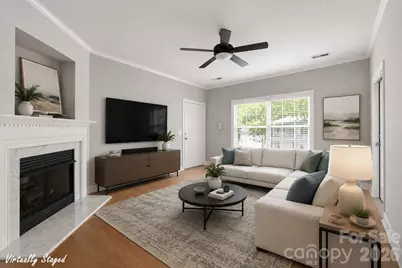 21246 Hickory Street, Cornelius, NC 28031 - Photo 4