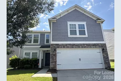 4620 Gibbons Link Road, Charlotte, NC 28269 - Photo 1