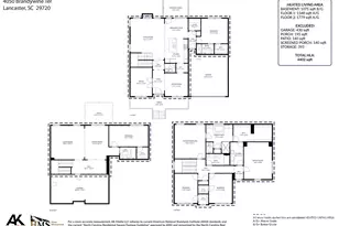 4050 Brandywine Ter, Lancaster, SC 29720 - Photo 46
