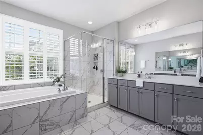 9030 Boling Green Drive, Charlotte, NC 28277 - Photo 12