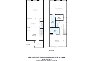 5232 Prosperity Church Rd, Charlotte, NC 28269 - Photo 40