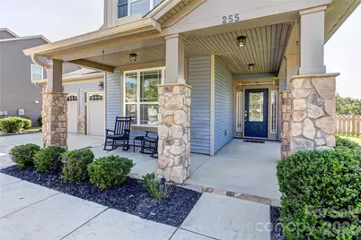 255 Perennial Drive NW, Concord, NC 28027 - Photo 2