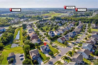 255 Perennial Drive NW, Concord, NC 28027 - Photo 36