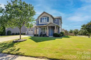 255 Perennial Dr NW, Concord, NC 28027 - Photo 1