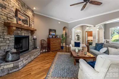 170 Cape Martin Circle, Hendersonville, NC 28791 - Photo 14