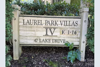 47 Lake Drive #K 5, Laurel Park, NC 28739 - Photo 14