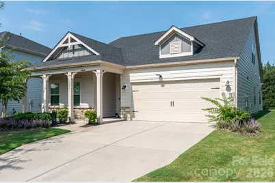 12441 Stoneybrook Station Parkway, Huntersville, NC 28078 - Photo 1