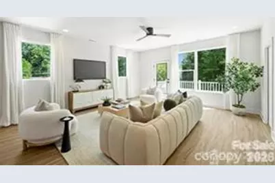 3007 Yada Lane, Charlotte, NC 28208 - Photo 10