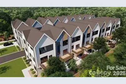 3007 Yada Lane, Charlotte, NC 28208 - Photo 2