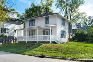 203 Pennsylvania Ave, Asheville, NC 28806 - Photo 1