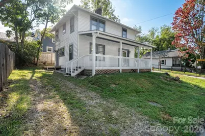 203 Pennsylvania Avenue, Asheville, NC 28806 - Photo 2