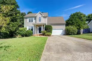 4296 Deacon Ct SW, Concord, NC 28025 - Photo 2