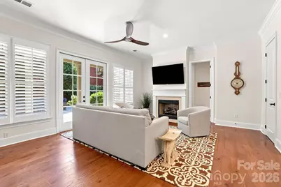 6831 Louisburg Square Lane, Charlotte, NC 28210 - Photo 36