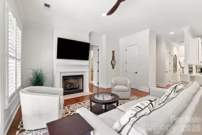 6831 Louisburg Square Lane, Charlotte, NC 28210 - Photo 34