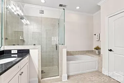 6831 Louisburg Square Lane, Charlotte, NC 28210 - Photo 32