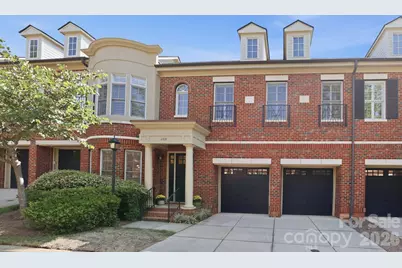 6831 Louisburg Square Lane, Charlotte, NC 28210 - Photo 1