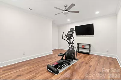 6831 Louisburg Square Lane, Charlotte, NC 28210 - Photo 24