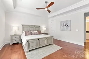 6831 Louisburg Square Ln, Charlotte, NC 28210 - Photo 10