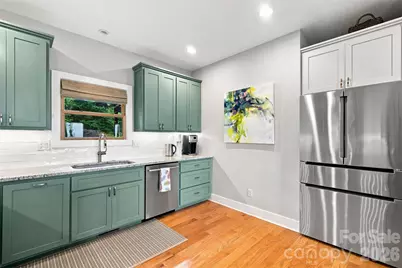 600 Tanglewood Lane, Saluda, NC 28773 - Photo 24