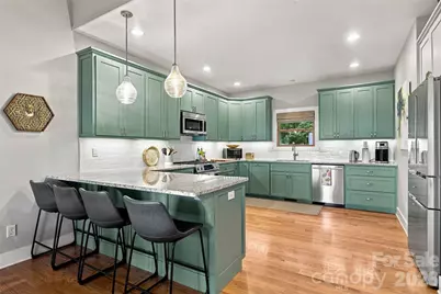 600 Tanglewood Lane, Saluda, NC 28773 - Photo 4