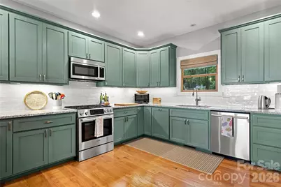 600 Tanglewood Lane, Saluda, NC 28773 - Photo 22