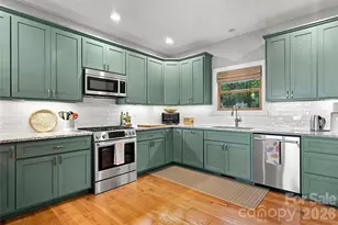 600 Tanglewood Ln, Saluda, NC 28773 - Photo 22