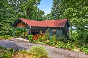 600 Tanglewood Ln, Saluda, NC 28773 - Photo 2