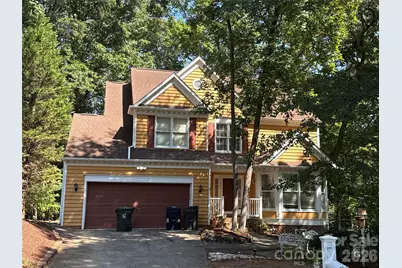 8401 Tatebrook Lane, Huntersville, NC 28078 - Photo 1