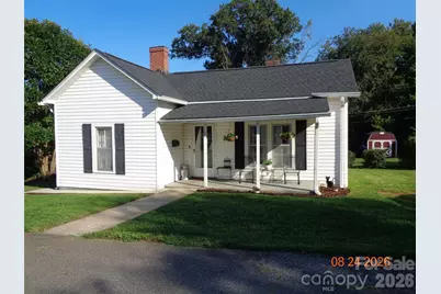 107 Bickett Street, Morganton, NC 28655 - Photo 1
