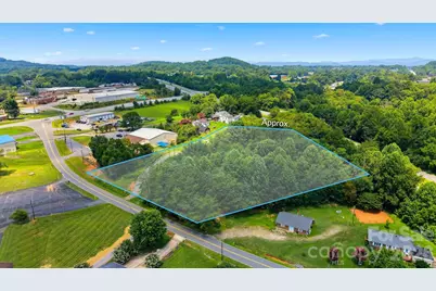 212 Joyceton Church Road SW, Lenoir, NC 28645 - Photo 6