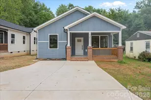 1034 Grady St, Salisbury, NC 28144 - Photo 1
