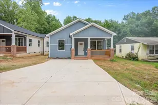 1034 Grady St, Salisbury, NC 28144 - Photo 2