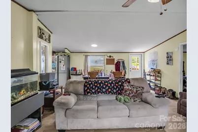 588 Hog Pen Branch Road, Mooresboro, NC 28114 - Photo 16