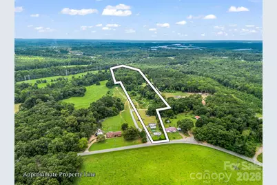 588 Hog Pen Branch Road, Mooresboro, NC 28114 - Photo 48
