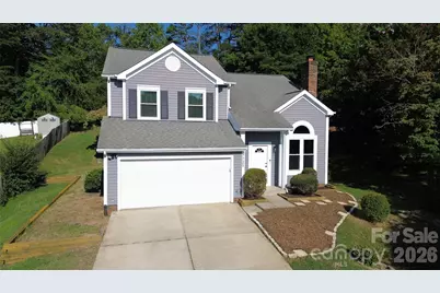 7725 Batavia Lane, Charlotte, NC 28213 - Photo 2