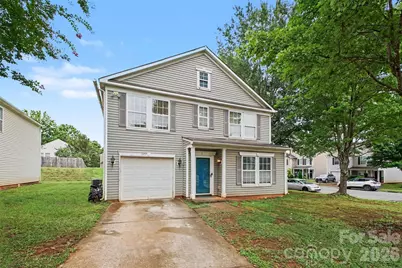 8602 Panglemont Drive, Charlotte, NC 28269 - Photo 1
