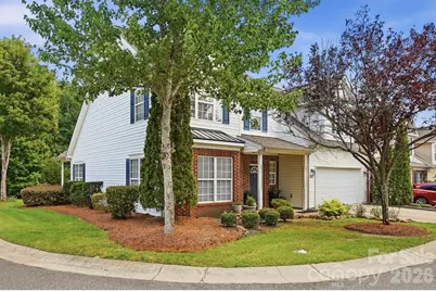 10933 Stone Trail Road, Charlotte, NC 28213 - Photo 1
