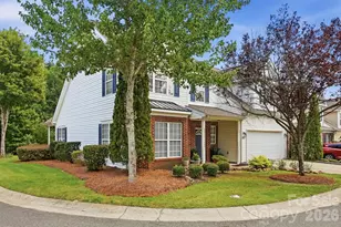 10933 Stone Trail Rd, Charlotte, NC 28213 - Photo 1