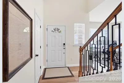 10933 Stone Trail Road, Charlotte, NC 28213 - Photo 4