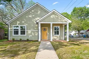 1102 W Horah St, Salisbury, NC 28144 - Photo 1