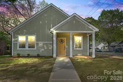 1102 W Horah Street, Salisbury, NC 28144 - Photo 2