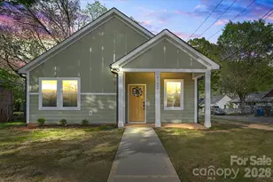 1102 W Horah St, Salisbury, NC 28144 - Photo 2