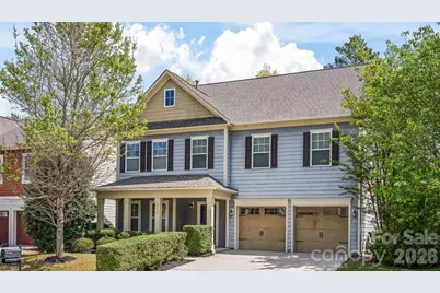 2166 Bluebell Way, Tega Cay, SC 29708 - Photo 1