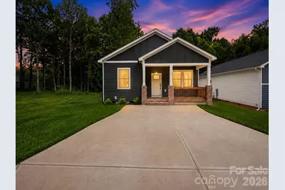 1038 Grady Street, Salisbury, NC 28144 - Photo 2