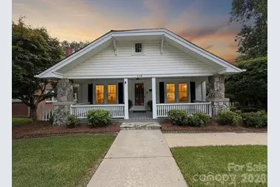 618 S Poplar Street, Lincolnton, NC 28092 - Photo 2