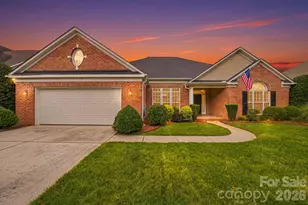 508 Montgrove Pl NW, Concord, NC 28027 - Photo 1