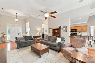 508 Montgrove Pl NW, Concord, NC 28027 - Photo 8
