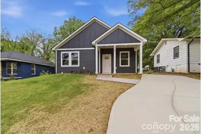 509 Carolina Avenue, Shelby, NC 28150 - Photo 1