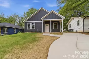 509 Carolina Ave, Shelby, NC 28150 - Photo 1