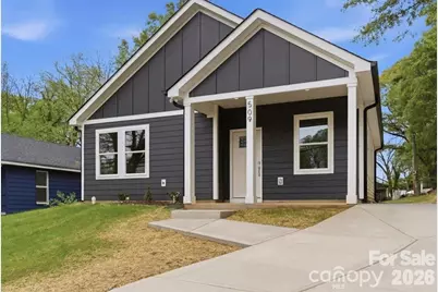509 Carolina Avenue, Shelby, NC 28150 - Photo 2